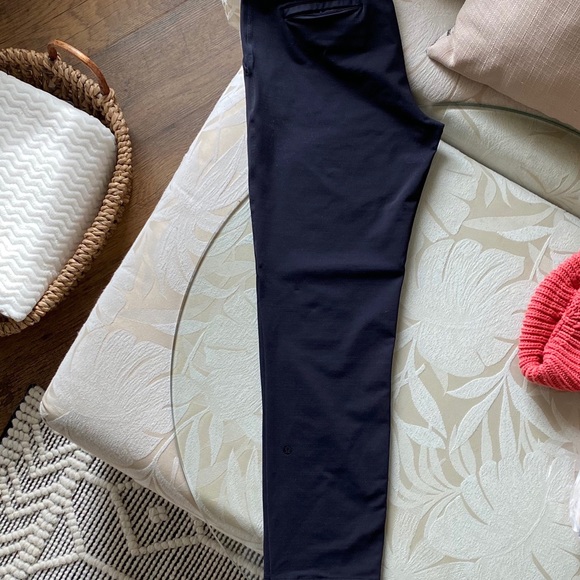 Lululemon Jet pant -SOLD- - Picture 4 of 7